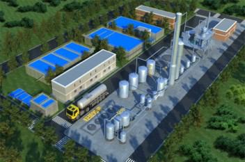 多媒体视频展示